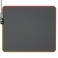 Cougar NEON RGB Gaming Mouse Pad – Medium (350 x 300 x 4mm)