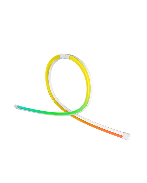 DeepCool EA080 ARGB LED Light Strip 800mm  PC RGB Lighting  3-Pin Motherboard Sync