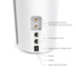TP-Link Deco X50-5G, 5G AX3000, Whole Home Mesh WiFi 6 Gateway,router