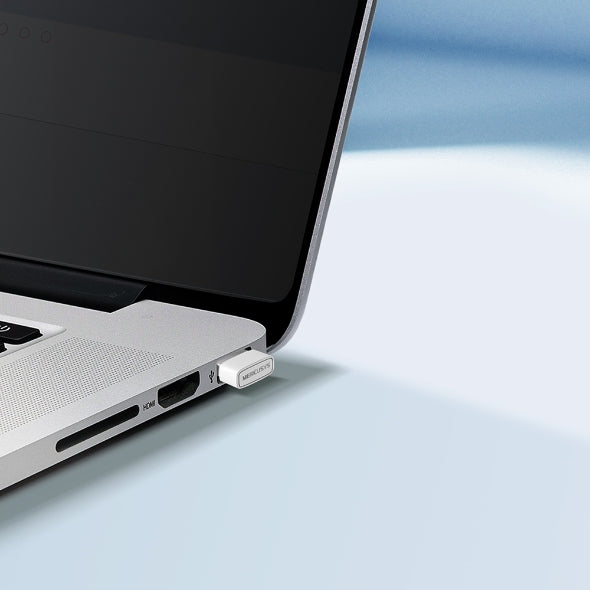 N150 Wireless Nano USB Adapter