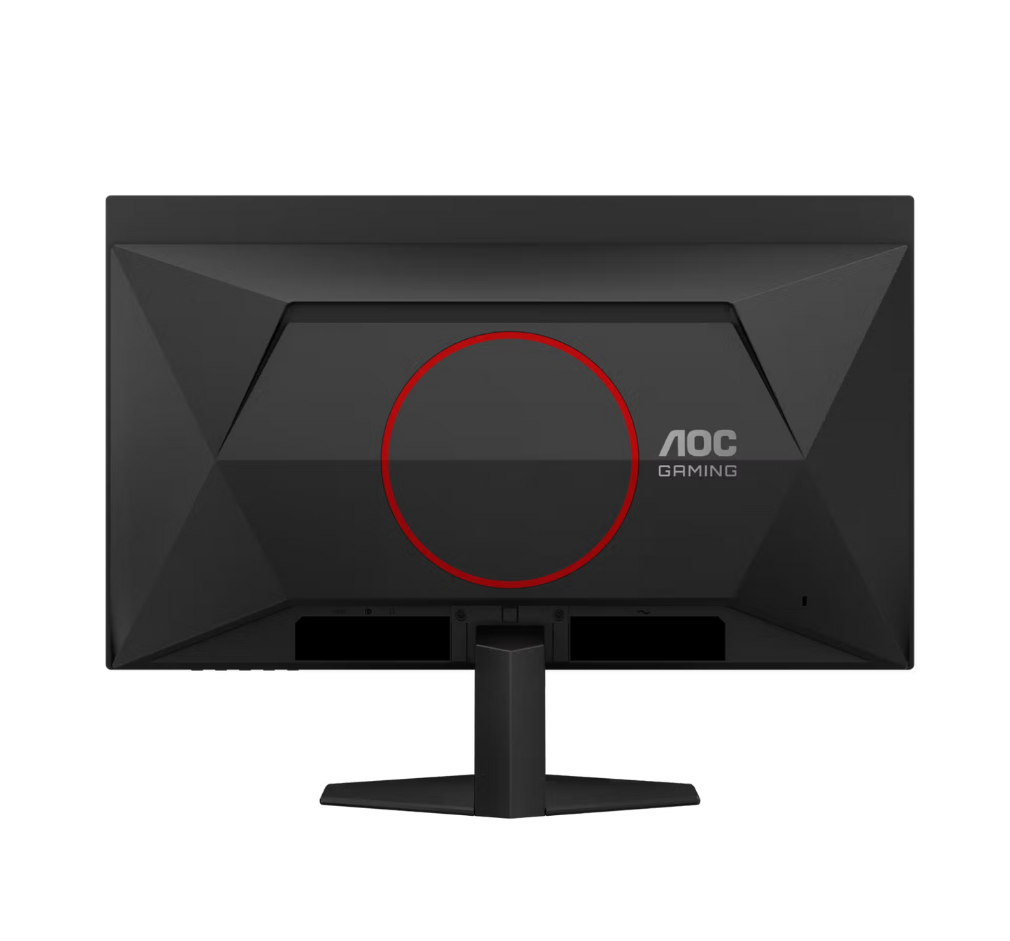 AOC Q27G40ZDF/89 27-Inch QHD QD-OLED Gaming Monitor – 2560×1440, 240Hz, 0.03ms (GtG), HDR10, Adaptive-Sync, DisplayPort 1.4, HDMI 2.0