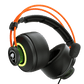 Cougar Immersa Pro Prix Wired On Ear Gaming Headset Black