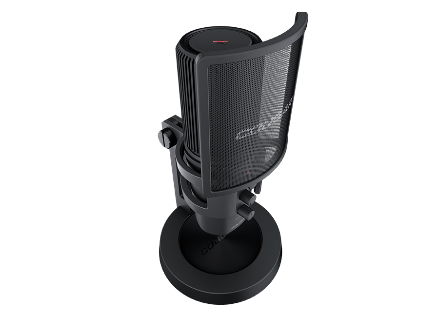 COUGAR Screamer-X Studio USB Gaming Microphone
