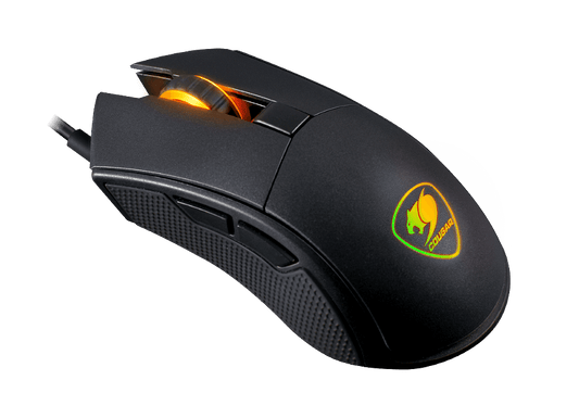 COUGER REVENGER S Ultimate FPS Gaming Mouse