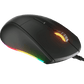 COUGER MINOS XT Design For Gaming Enthusiasts Minos XT is a nimble and powerful gaming mouse