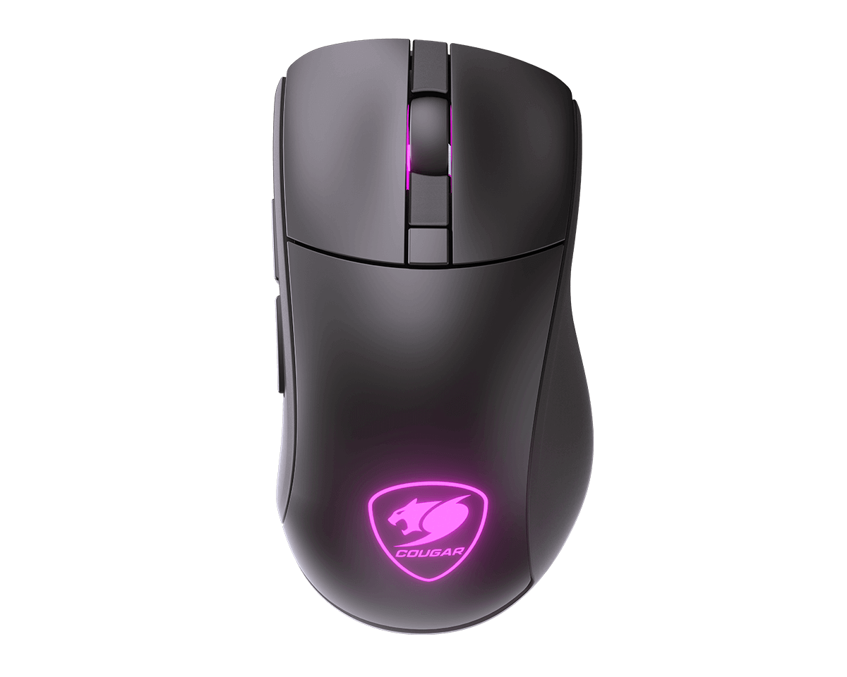 COUGER SURPASSION RX Wireless Optical Gaming Mouse