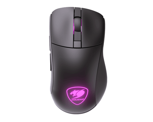 COUGER SURPASSION RX Wireless Optical Gaming Mouse