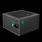DeepCool PQ850G 850W ATX 3.1 80 PLUS Gold Fully Modular Power Supply – PCIe 5.0 PSU with 12VHPWR, Japanese Capacitors & FDB Silent Cooling