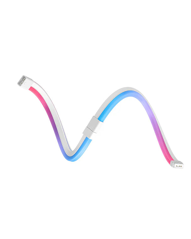 DeepCool EA080 ARGB LED Light Strip 800mm  PC RGB Lighting  3-Pin Motherboard Sync