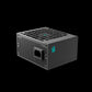 DeepCool GamerStorm PS850G 850W 80 PLUS Gold & Cybenetics Platinum SFX Fully Modular Power Supply, SFX12V V4.1 & Native ATX 3.1, Dual-Color PCIe 5.1 12V-2x6 Cable, 92mm FDB Fan, Sleeved Cables, Black | R-PS850G-FE0B-JGUK