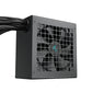 DeepCool PN850D Non-Modular Power Supply, 850W Power, 80 Plus Gold Certified, Active PFC + Full Bridge SRC LLC + DC to DC, Hydro Bearing, 120mm Fan Size, Black.