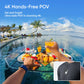 Insta360 GO 3S Standard Bundle  Arctic White  128GB