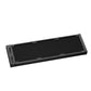 DeepCool Mystique 360mm ARGB Liquid Cooler - Black - LCD Display -