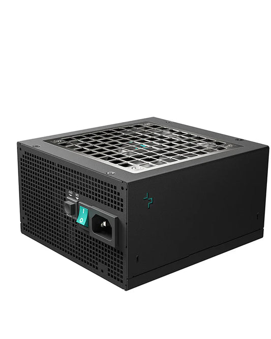 Deepcool PX1300P, 80PLUS® PLATINUM ATX3.0, PCIE 5.0 , Full Modular Power Supply.