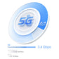 TP-Link Deco X50-5G, 5G AX3000, Whole Home Mesh WiFi 6 Gateway,router