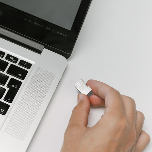 N150 Wireless Nano USB Adapter