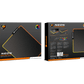 Cougar NEON RGB Gaming Mouse Pad – Medium (350 x 300 x 4mm)