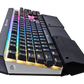 Cougar Attack X3 RGB Cherry MX RGB Backlit Mechanical Gaming Keyboard