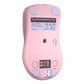 COUGER SURPASSION RX Wireless Optical Gaming Mouse-pink
