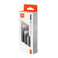 JBL TUNE 110 Wired Earphones,white,KT0053-CK3913492