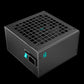 DeepCool PQ850G 850W ATX 3.1 80 PLUS Gold Fully Modular Power Supply – PCIe 5.0 PSU with 12VHPWR, Japanese Capacitors & FDB Silent Cooling