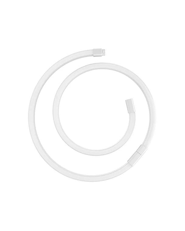 DeepCool EA080 ARGB LED Light Strip 800mm  PC RGB Lighting  3-Pin Motherboard Sync