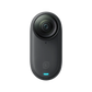Insta360 GO 3S Standard Bundle Midnight Black 128GB