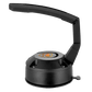 Cougar Bunker CG-MB-BUNKER-BLK Vacuum Mouse Bungee