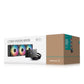 DeepCool LT360 VISION ARGB 360mm AIO Liquid CPU Cooler – IPS Display, ARGB, High-Performance Cooling