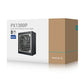 Deepcool PX1300P, 80PLUS® PLATINUM ATX3.0, PCIE 5.0 , Full Modular Power Supply.