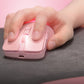 COUGER SURPASSION RX Wireless Optical Gaming Mouse-pink
