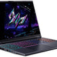 Acer Predator Helios Neo 16 AI Gaming Laptop Intel Core Ultra 9 275Hx 16GB 1TB SSD Nvidia 8GB GDDR7 RTX 5060 16-Inch WQXGA IPS 180Hz 1920 x 1200 180Hz (DOS)