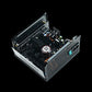 DeepCool PQ850G 850W ATX 3.1 80 PLUS Gold Fully Modular Power Supply – PCIe 5.0 PSU with 12VHPWR, Japanese Capacitors & FDB Silent Cooling