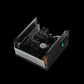 DeepCool GamerStorm PS1000P 1000W 80 PLUS Platinum & Cybenetics Platinum SFX Fully Modular Power Supply,