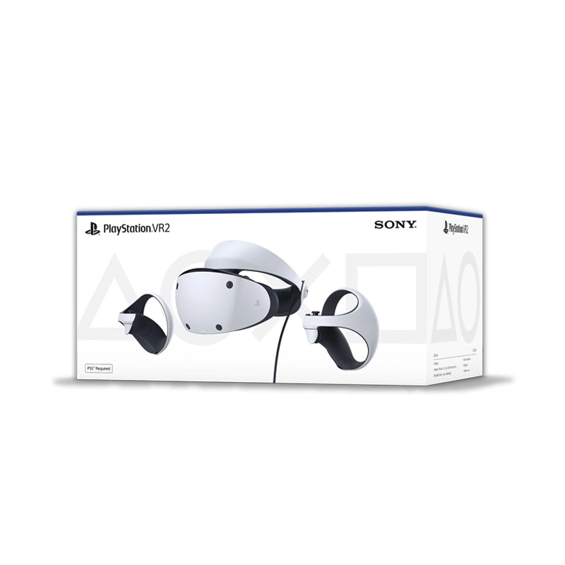 Playstation VR2