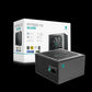 DeepCool GamerStorm PF750D V2 750W 80+ Silver Power Supply