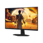 AOC Q27G40ZDF/89 27-Inch QHD QD-OLED Gaming Monitor – 2560×1440, 240Hz, 0.03ms (GtG), HDR10, Adaptive-Sync, DisplayPort 1.4, HDMI 2.0