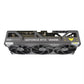 ASUS TUF Gaming GeForce RTX™ 5090 OC Edition 32GB GDDR7 with military-grade components, lower temps, and enhanced durability-90YV0LY0-M0NA00