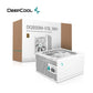 Deepcool DQ850M-V3L, 850 Watt, 80 Plus Gold Fully Modular Power Supply/PSU for Gaming PC White