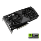 PNY GeForce RTX™ 5060 Ti 16GB Overclocked Dual Fan GPU