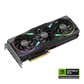 PNY GeForce RTX™ 5070 ARGB EPIC-X RGB™ Overclocked Triple Fan GPU