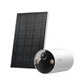 TP-LINK Tapo C410 KIT Smart Wire-Free Security Camera and Solar Panel