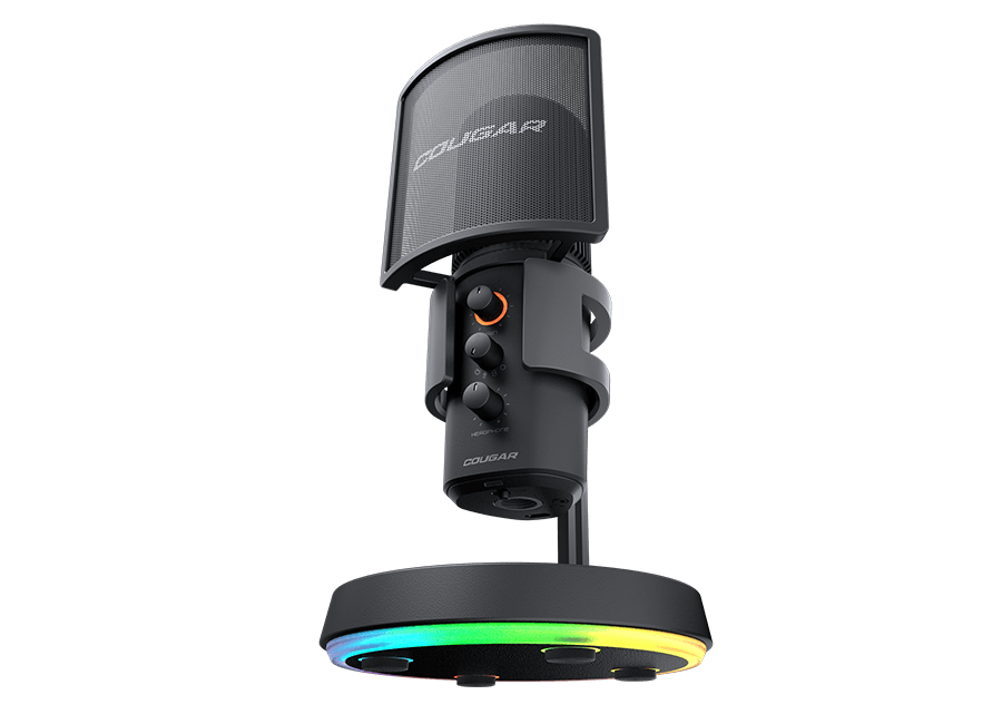 COUGAR Screamer-X Studio USB Gaming Microphone