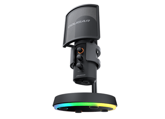 COUGAR Screamer-X Studio USB Gaming Microphone
