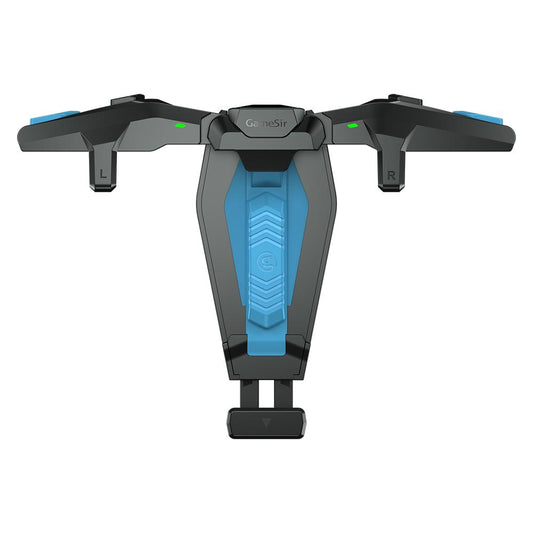 F4 Falcon Mobile Protector & Wireless Gaming Controller