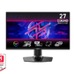 MSI MPG274URF QD 27-inch 3840 x 2160 (UHD) 4k gaming Monitor, 160Hz, 0.5ms,Black