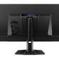 MSI MPG 321URX 31.5" QD‑OLED 4K UHD Gaming Monitor — 240Hz  0.03ms FreeSync