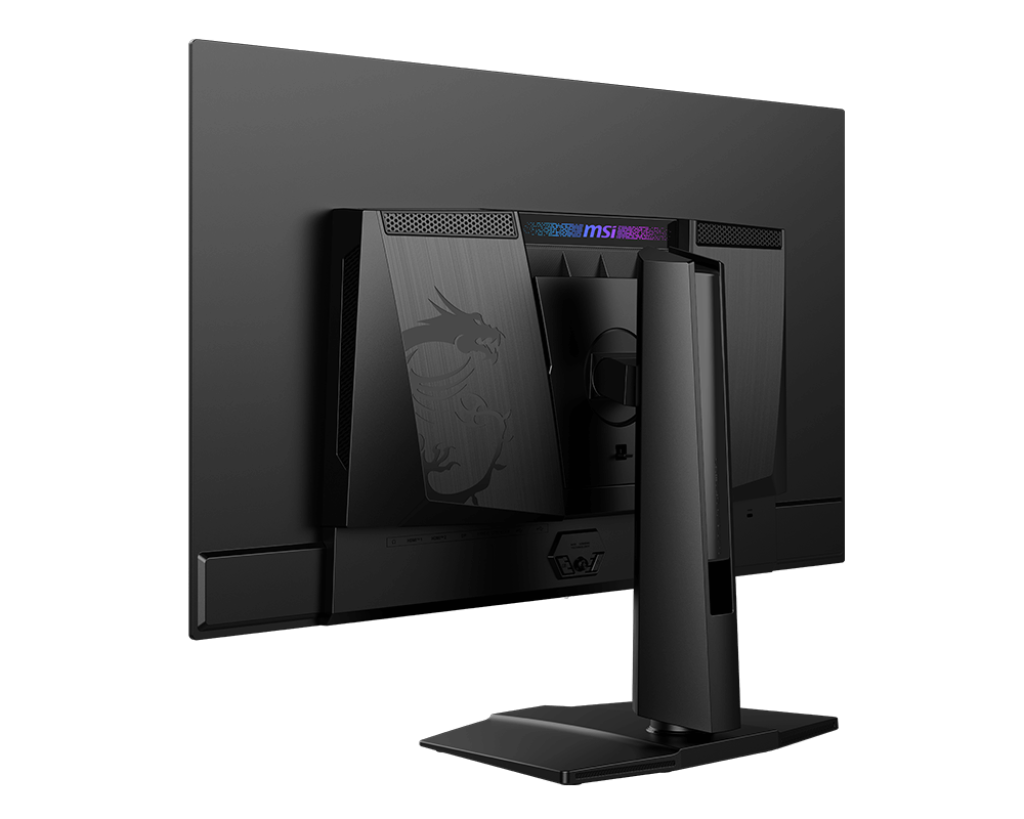 MSI MPG 321URX 31.5" QD‑OLED 4K UHD Gaming Monitor — 240Hz  0.03ms FreeSync