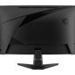 Msi Mag 276CXF 27" FHD 280Hz Curved Gaming Monitor