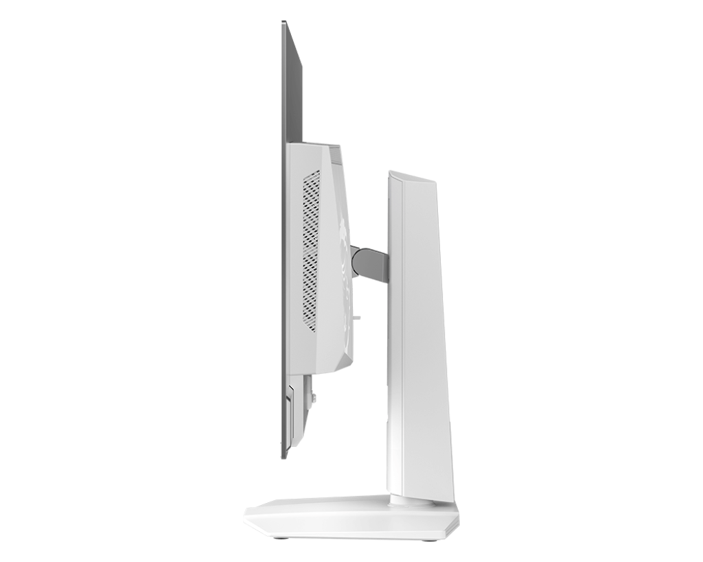 MSI MPG 321URXW QD-OLED White 31.5″ 4K UHD 240Hz Gaming Monitor